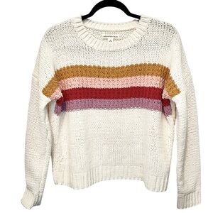 Aeropostale Knit Sweater